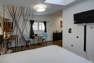STUDIO LE CHOUETTE - Dijon - 2