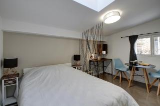 STUDIO LE CHOUETTE - Dijon - 1