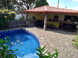 Dos Palmas Studio Apartments - Alajuela - 0