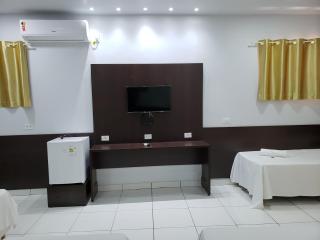 New Center Hotel - Carolina - 8