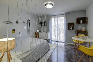 STUDIO LE MOUTARDE - Digione - 8