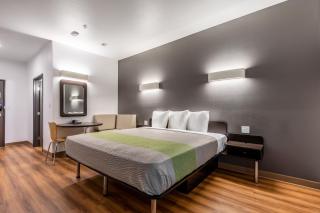 Motel 6 Austin Airport - 9