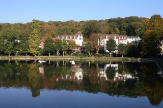 Les Etangs de Corot - Ville-dʼAvray - 7