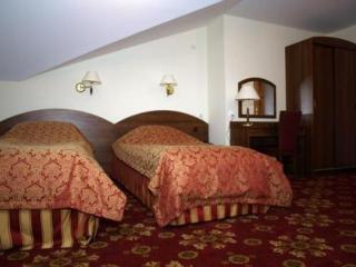 Hotel Relaks - Wola Ducka - 8