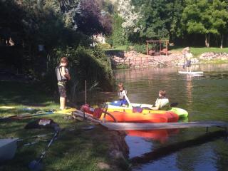 Billingsley Creek - Hagerman - 8