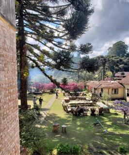 Parador Hampel - São Francisco de Paula - 9