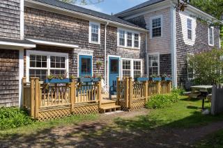 Seaside Beach Resort - 8