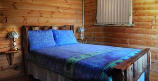 Minnow cabins Lower Beulah - Sheffield - 2