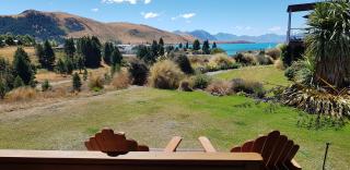 Lakeview Cottage - Lake Tekapo - 5