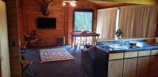 Lakeview Cottage - Lake Tekapo - 3