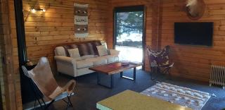 Lakeview Cottage - Lake Tekapo - 1