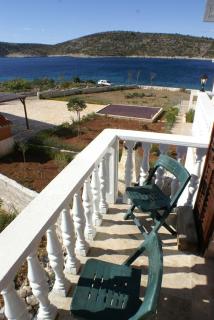 Family friendly seaside apartments Kanica, Rogoznica - 4269 - 4