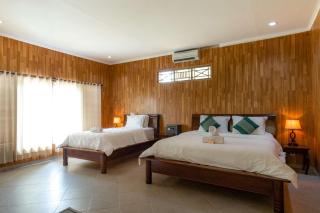 Ware Ware Surf Bungalow Lembongan - Nusa Lembongan - 5