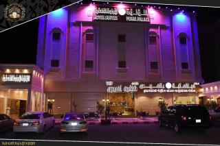 فندق اللؤلؤة الماسى - Medina - 0