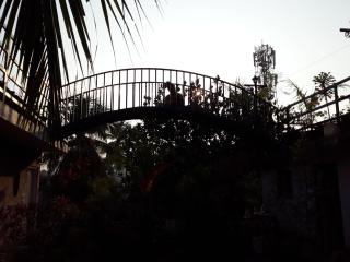 Jojies Homestay Fortkochi - Cochin - 2