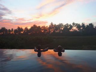Villa Balinese Luxurious Elegance - Ubud - 1