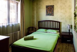 Lotus Guesthouse - Ulaanbaatar - 2