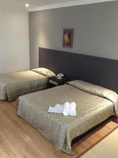 Purnama Hotel - Limbang - 0