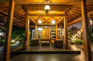 Surya Mas Villa - Legian - 9