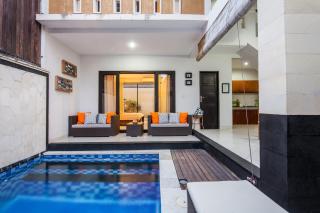 Surya Mas Villa - Legian - 5