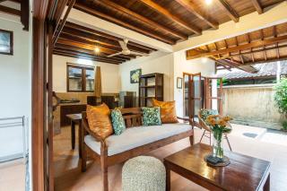 Surya Mas Villa - Legian - 8