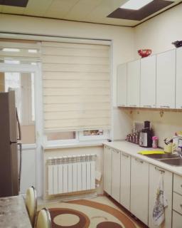 BAKU CITY CENTR 2. Bedrooms 2. - Baku - 9