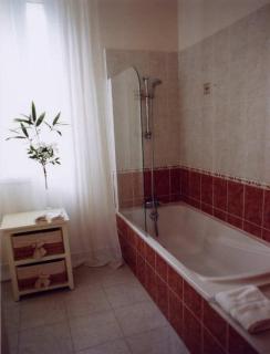 Chambres d'Hotes la Raspeliere - Cabourg - 2