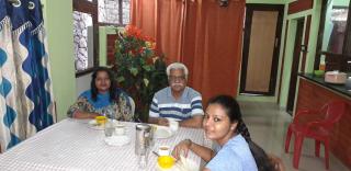 Quadriya Palace - Thekkady - 8