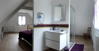 Gîtes de charme dans l'Essonne - Buno-Bonnevaux - 6