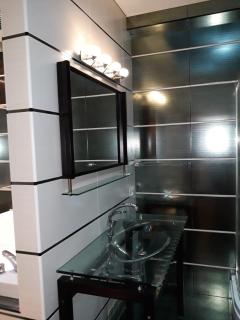 BAKU CITY CENTER 3. Bedrooms 3. - Baku - 6