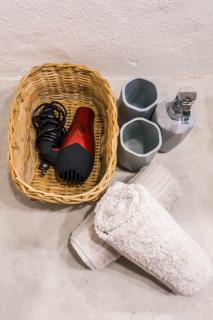 Fisheye The Rooms - Room 1 - 6