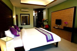 Lamoon Lamai Residence & Guesthouse - Lamai - 9