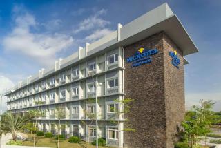 Microtel Inn & Suites by Wyndham San Fernando - San Fernando - 0