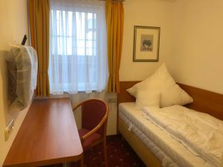Hotel Alpenrose gut schlafen & frühstücken - Scheidegg - 5