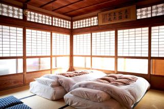 Hotobil B&B 潤 An inn that enjoys breakfast - Nara - 2