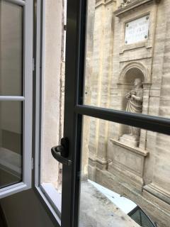 Le musée Fabre, appart de charme , parking gratuit - Montpellier - 2