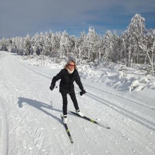 Gîte de montagne -Bellefosse Alsace - 8
