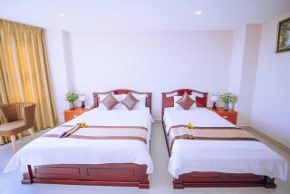 Victory Hotel Tây Ninh - Tây Ninh - 8
