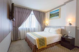 Hallmark Leisure Hotel - Malacca - 0