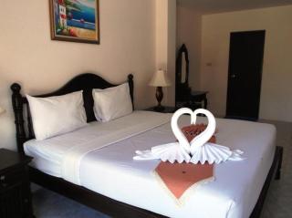 Panupong Hotel - Chaweng - 5