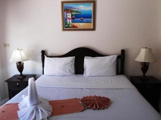 Panupong Hotel - Chaweng - 6