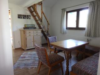 Amsel Haus - Bayrischzell - 5