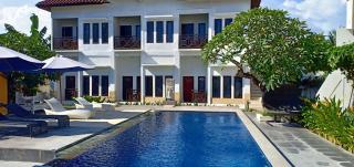 JM Hotel Kuta Lombok - Kuta - 2
