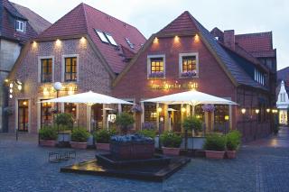 Hotel Domschenke - Billerbeck - 0