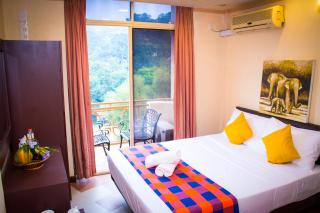 Hotel Lakefield - 6