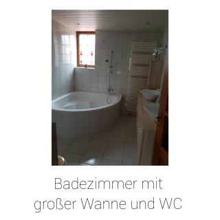 Ferienhaus Schäfer - Gerstungen - 5