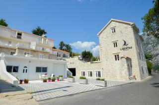 Seafront apartment Vujovic - Prčanj - 1