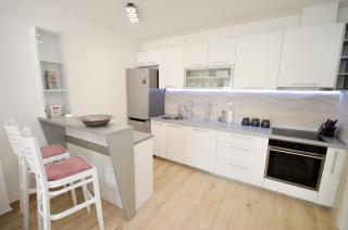 Seafront apartment Vujovic - Prčanj - 7