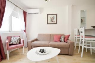Seafront apartment Vujovic - 5