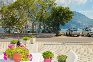 Seafront apartment Vujovic - Prčanj - 4